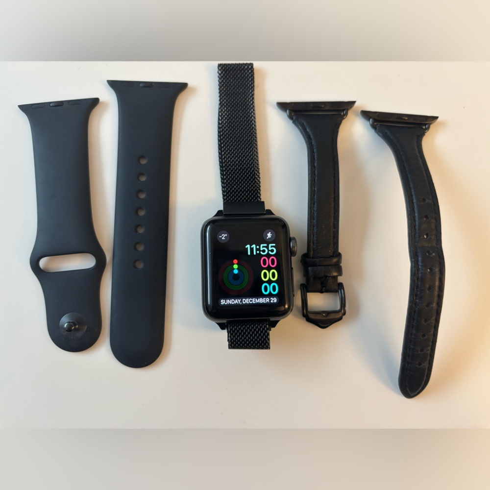 Apple Watch Series 3